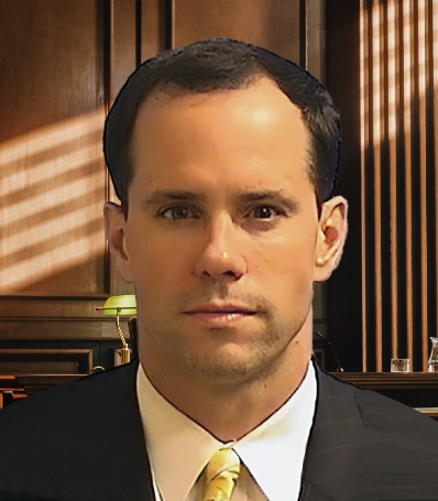 Tom Baugher (Of Counsel)