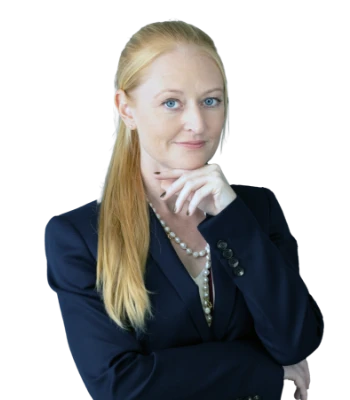 Desiree Wilson