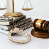 CrimeCharges
