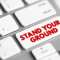 StandGround