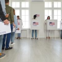 Fraudulently Voting