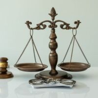 Scales_Handcuffs
